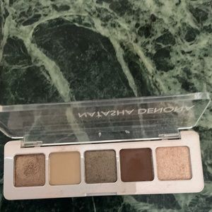 Natasha Denona Glam Mini-Palette